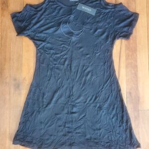 Restyle Crescent Moon Dress